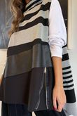 Made in Italy Oscar Maeve Tank 